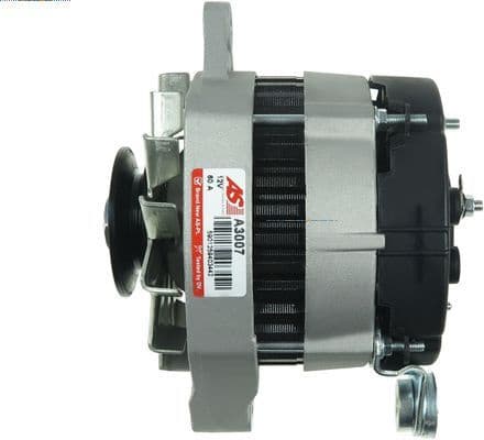 Alternator AS A3007 - image 4
