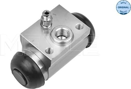 Wheel Brake Cylinder MEYLE-ORIGINAL: True to OE. 11-14 531 0015