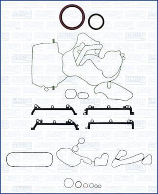 Gasket Kit, crankcase 54187300