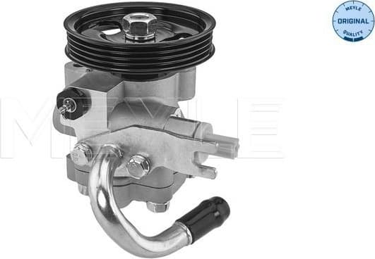 Hydraulic Pump, steering MEYLE-ORIGINAL: True to OE. 37-14 631 0009