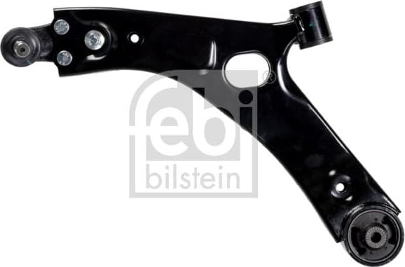 Control/Trailing Arm, wheel suspension 174497