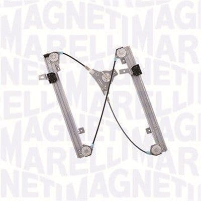 Window Regulator 350103170022