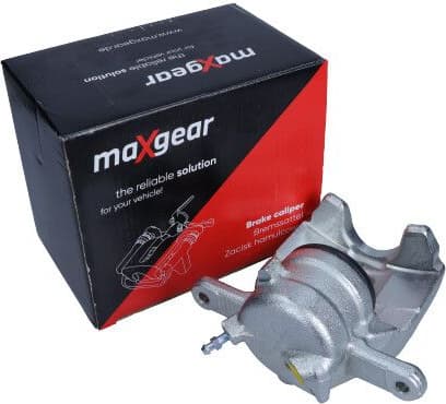 Brake Caliper 82-0866 - image 3