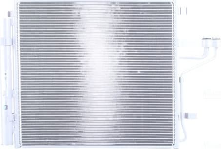 Condenser, air conditioning ** FIRST FIT ** 941186