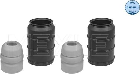 Dust Cover Kit, shock absorber MEYLE-ORIGINAL-KIT: Better solution for you! 40-14 640 0004