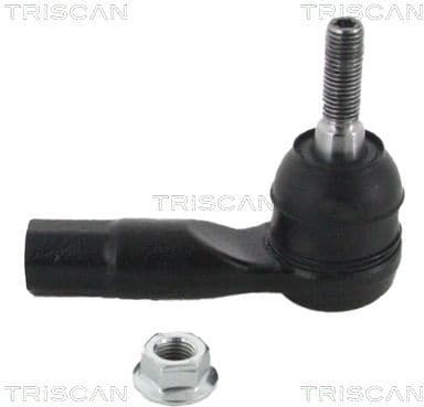 Tie Rod End 8500 80125