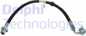 Brake Hose LH6582