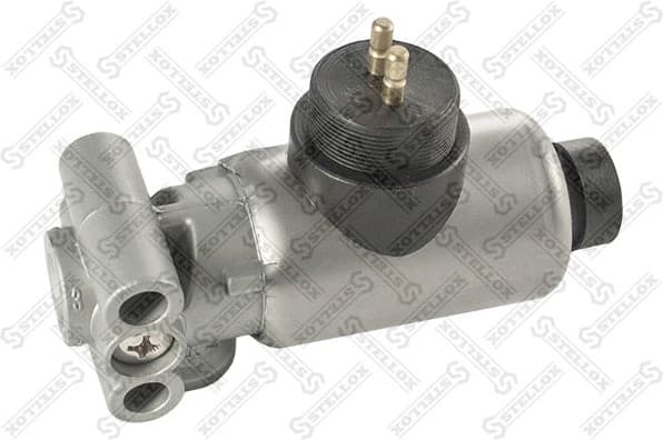Multiport Valve 85-19606-SX