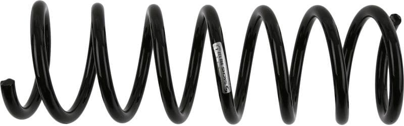 Suspension Spring 992 132
