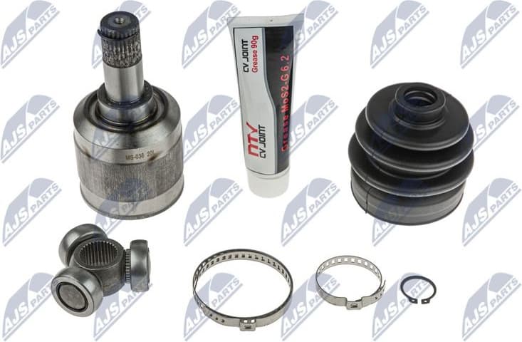 Joint Kit, drive shaft NPW-MS-036