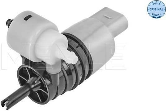 Washer Fluid Pump, comfort system MEYLE-ORIGINAL: True to OE. 014 870 0003