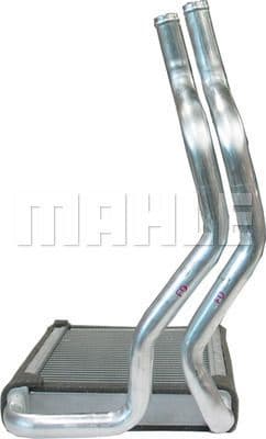 Heat Exchanger, interior heating BEHR *** PREMIUM LINE *** AH 203 000P - image 2