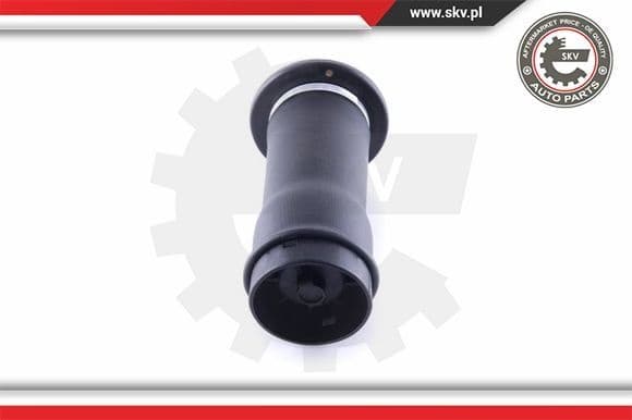 Air Spring, suspension 58SKV039 - image 3