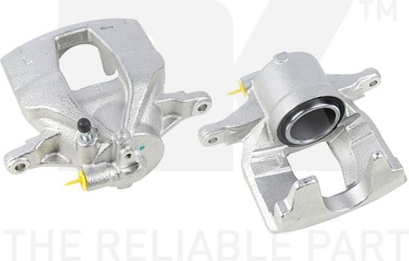 Brake Caliper 2123171