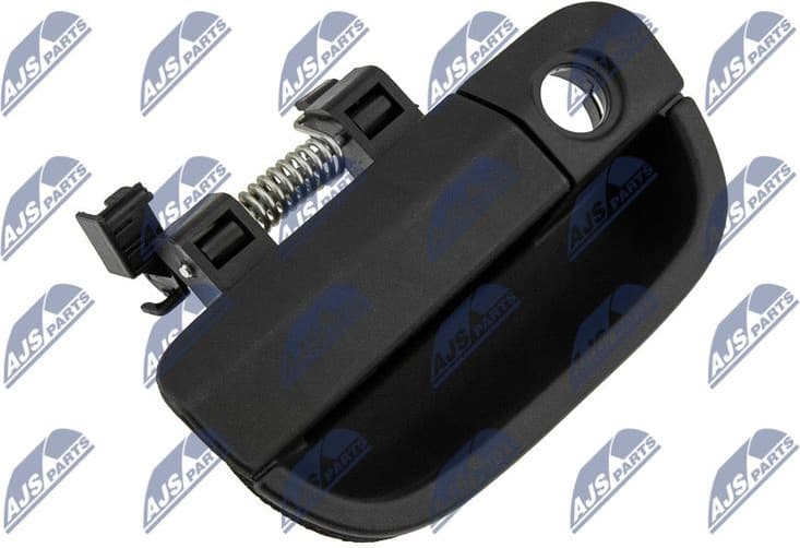 Tailgate Handle EZC-ME-154