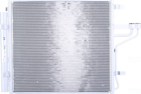 Condenser, air conditioning ** FIRST FIT ** 941184