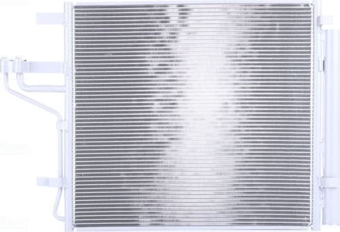 Condenser, air conditioning ** FIRST FIT ** 941184 - image 3