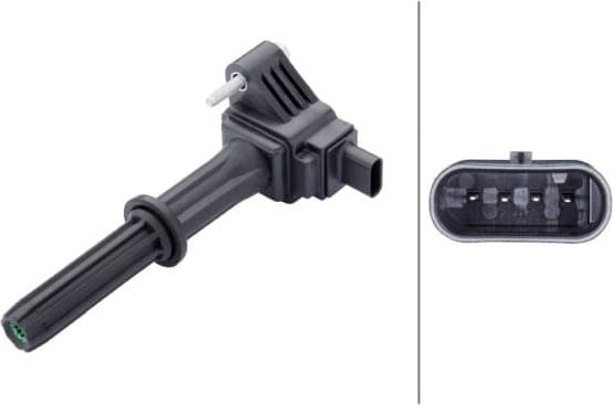 Ignition Coil 5DA 358 168-161