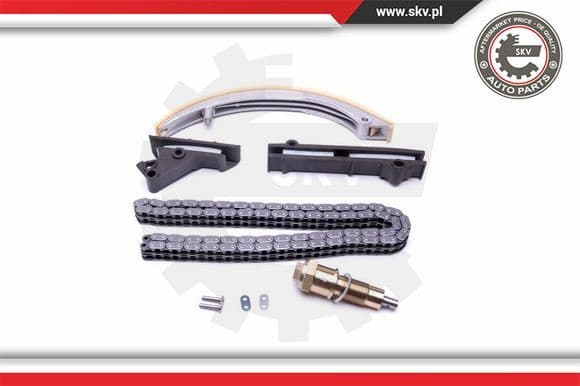 Timing Chain Kit 21SKV128 - image 2