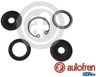 Repair Kit, brake master cylinder D1566