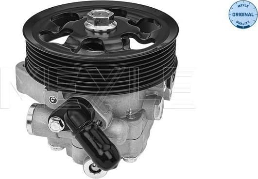 Hydraulic Pump, steering MEYLE-ORIGINAL: True to OE. 31-14 631 0001