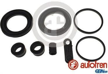 Repair Kit, brake caliper D41645