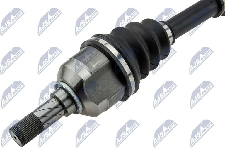 Drive Shaft NPW-RE-170 - image 2