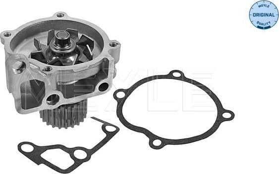 Water Pump, engine cooling MEYLE-ORIGINAL: True to OE. 35-13 220 0001