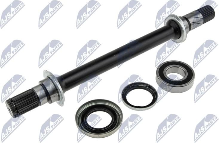 Drive Shaft NWP-MZ-003 - image 2