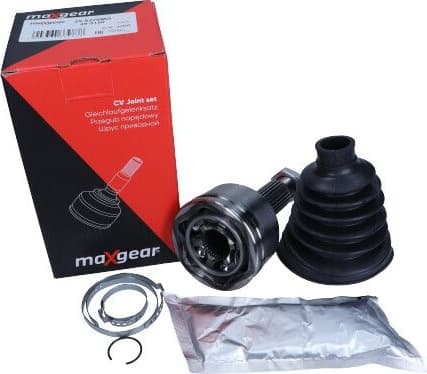 Joint Kit, drive shaft 49-3150 - image 3