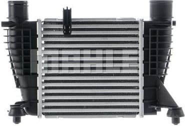 Charge Air Cooler BEHR *** PREMIUM LINE *** CI 12 000P