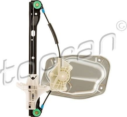 Window Regulator 114 708