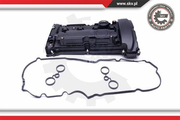 Cylinder Head Cover 48SKV052 - image 2