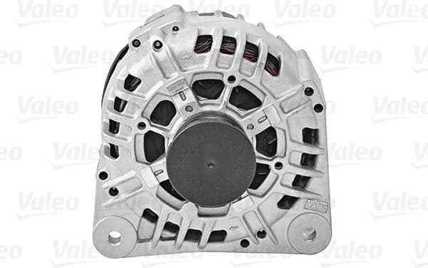 Alternator VALEO CORE-FLEX 200005 - image 2