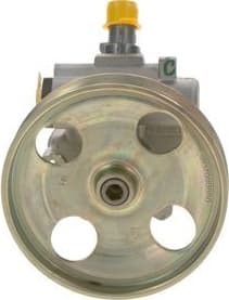 Hydraulic Pump, steering K S00 000 143