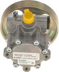 Hydraulic Pump, steering K S00 000 143 - image 3