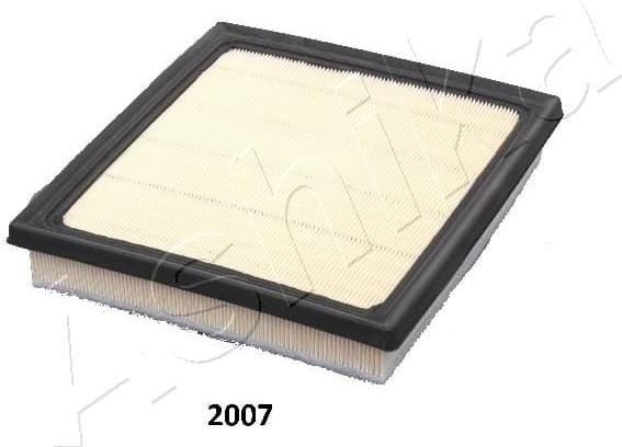 Air Filter 20-02-2007