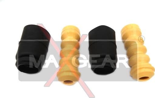 Dust Cover Kit, shock absorber 72-1743 - image 2