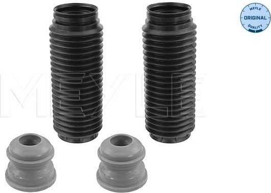 Dust Cover Kit, shock absorber MEYLE-ORIGINAL-KIT: Better solution for you! 014 640 0008