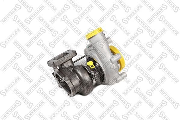 Charger, charging (supercharged/turbocharged) 10-80360-SX