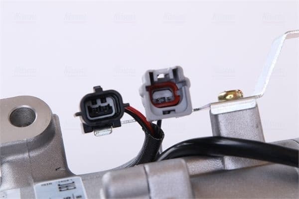 Compressor, air conditioning ** FIRST FIT ** 890802 - image 5