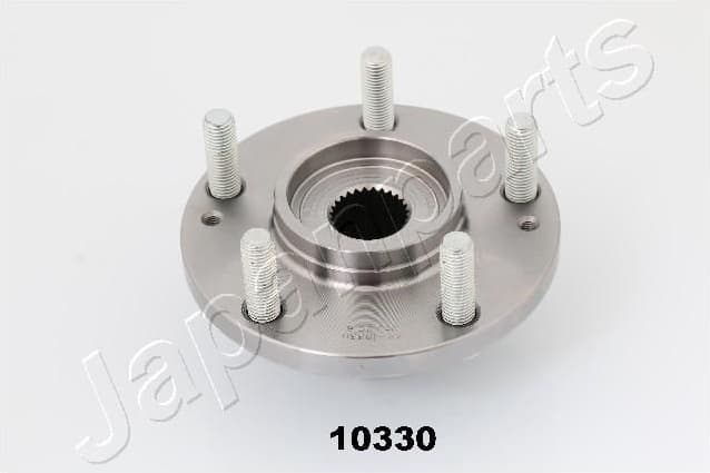 Wheel Hub KK-10330 - image 2