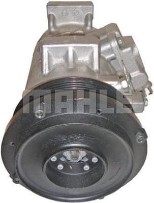 Compressor, air conditioning BEHR ACP 381 000S - image 2