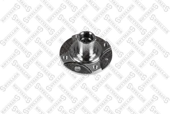 Wheel Hub 42-15108-SX