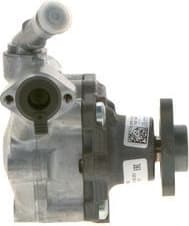 Hydraulic Pump, steering K S01 000 130 - image 3