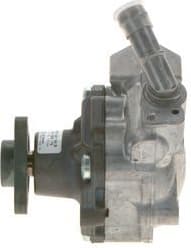 Hydraulic Pump, steering K S00 000 160