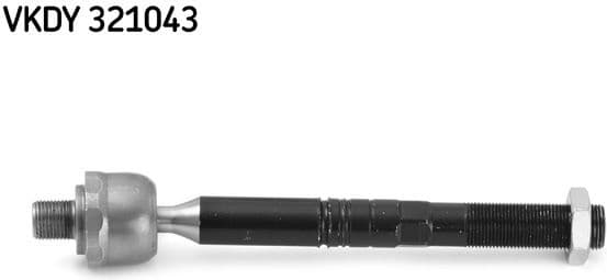 Tie rod inner (rack end) VKDY 321043