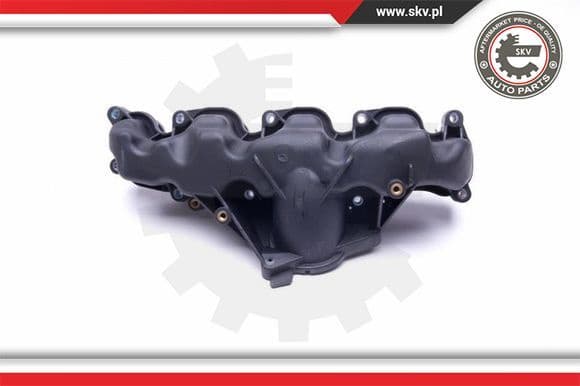 Intake Manifold Module 49SKV041 - image 3