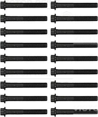 Cylinder Head Bolt Set 14-17028-01