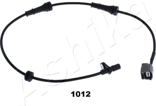 Sensor, wheel speed 151-01-1012 - image 2